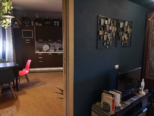 appartamento in vendita ad Avellino in zona Centro Città