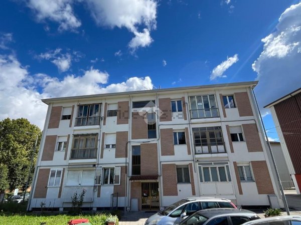 appartamento in vendita ad Avellino