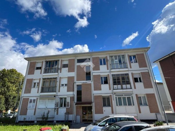 appartamento in vendita ad Avellino