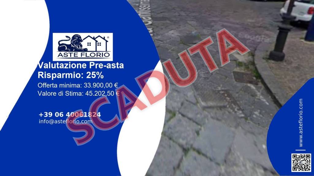 appartamento in vendita ad Avellino