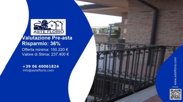 appartamento in vendita ad Avellino