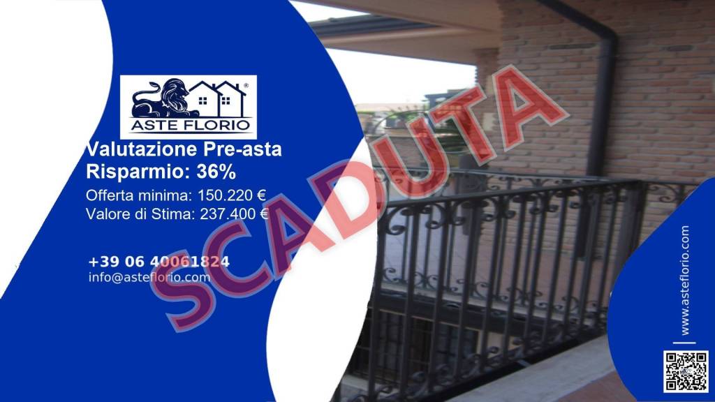 appartamento in vendita ad Avellino