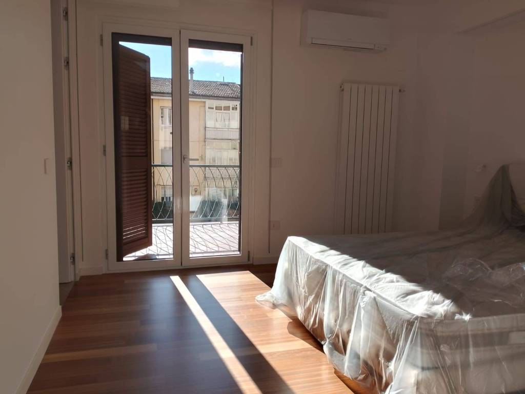 appartamento in vendita ad Avellino