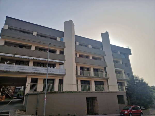 appartamento in vendita ad Avellino