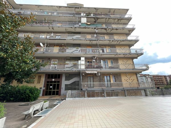 appartamento in vendita ad Avellino in zona Centro Città