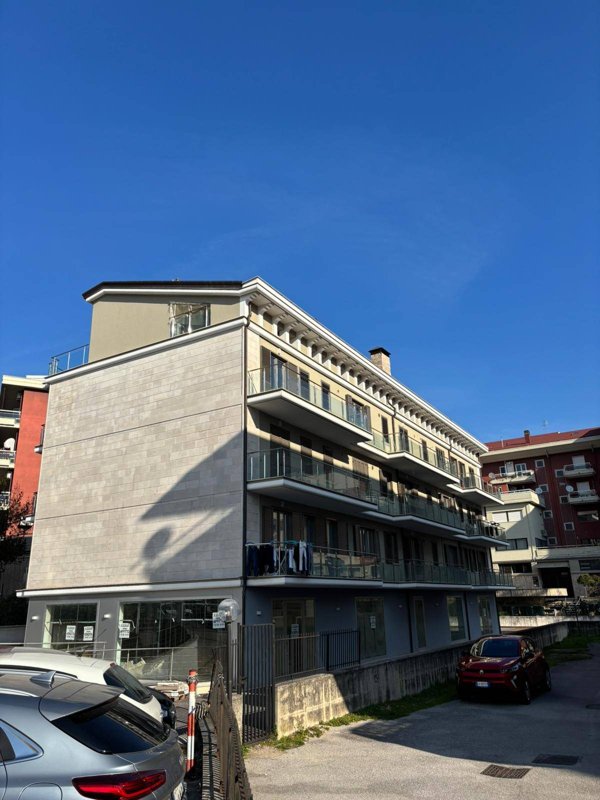 appartamento in vendita ad Avellino