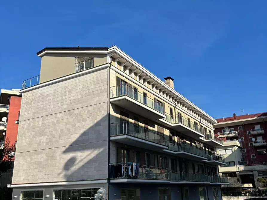 appartamento in vendita ad Avellino