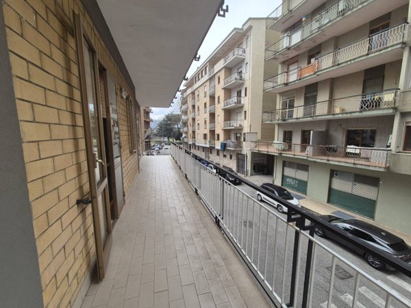 appartamento in vendita ad Avellino in zona Centro Città