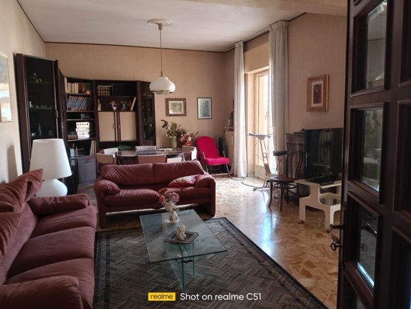appartamento in vendita ad Avellino