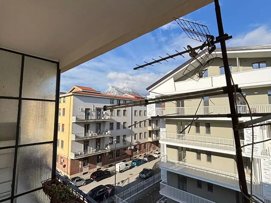 appartamento in vendita ad Avellino