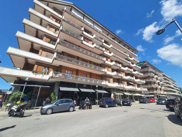 appartamento in vendita ad Avellino