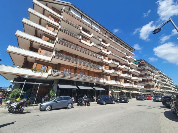appartamento in vendita ad Avellino