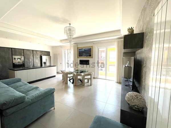 appartamento in vendita ad Avellino