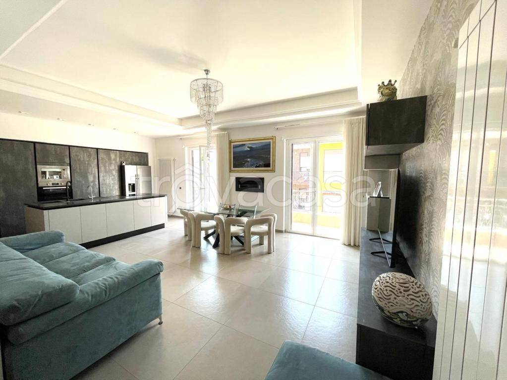 appartamento in vendita ad Avellino in zona Centro Città