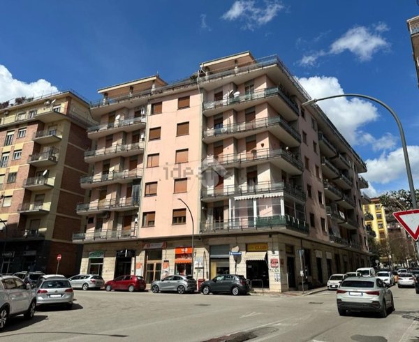 appartamento in vendita ad Avellino