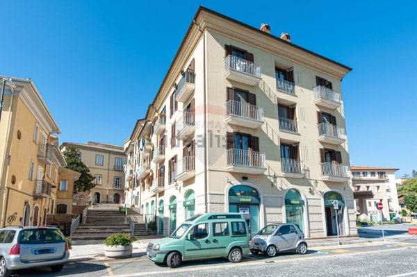 appartamento in vendita ad Avellino