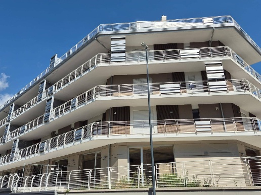 appartamento in vendita ad Avellino
