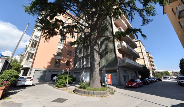 appartamento in vendita ad Avellino