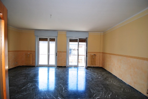 appartamento in vendita ad Avellino in zona Centro Città