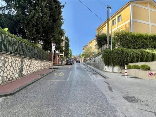 appartamento in vendita ad Avellino