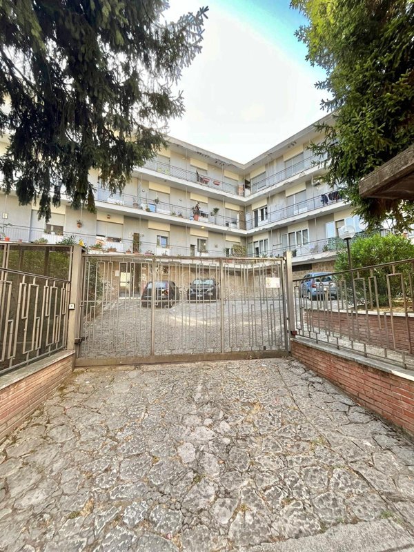 appartamento in vendita ad Avellino