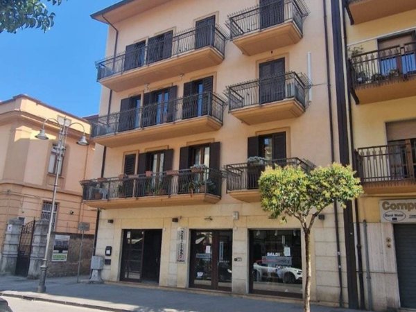 appartamento in vendita ad Avellino