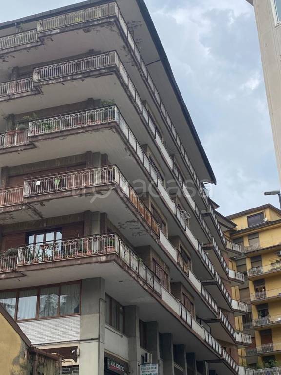 appartamento in vendita ad Avellino