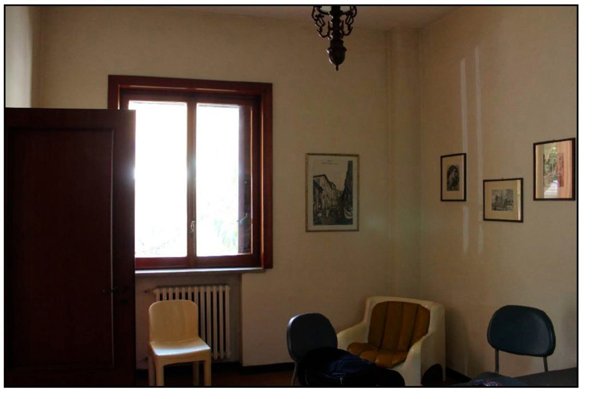 appartamento in vendita ad Avellino