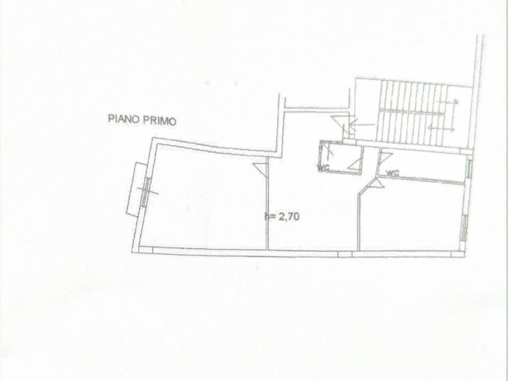 appartamento in vendita ad Avellino