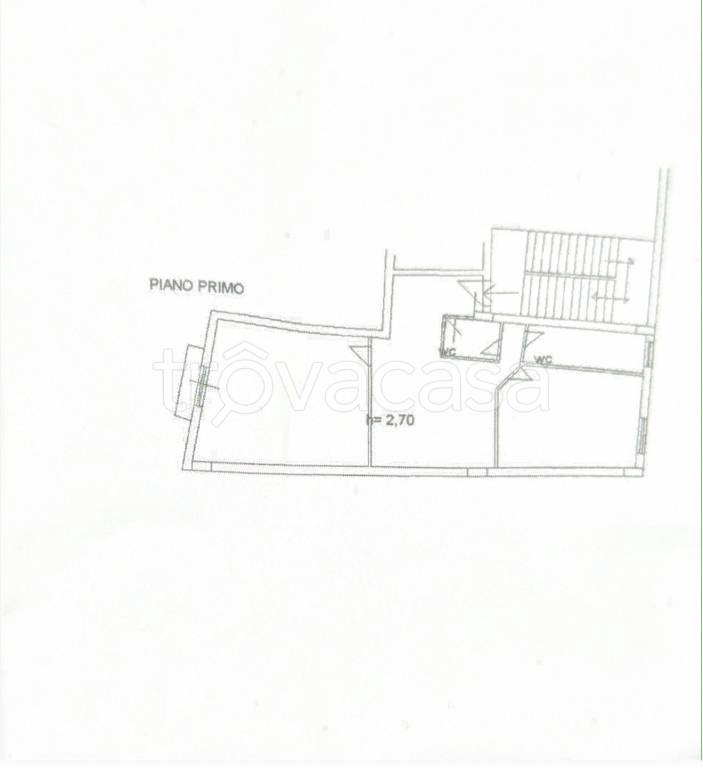 appartamento in vendita ad Avellino