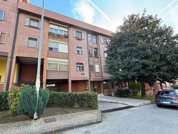 appartamento in vendita ad Avellino