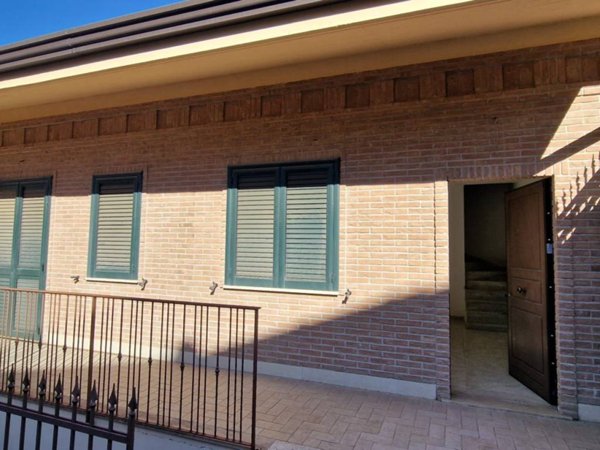 casa indipendente in vendita ad Avellino