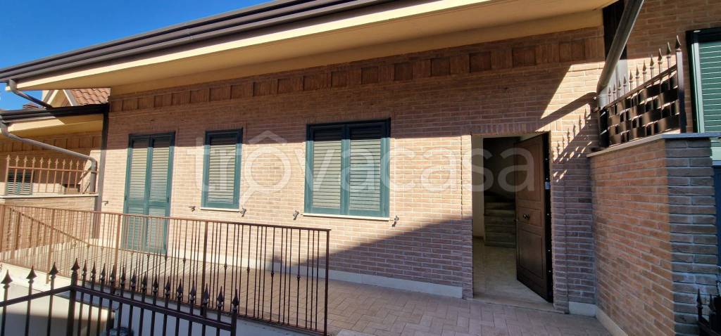 casa indipendente in vendita ad Avellino