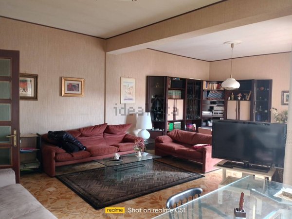 appartamento in vendita ad Avellino