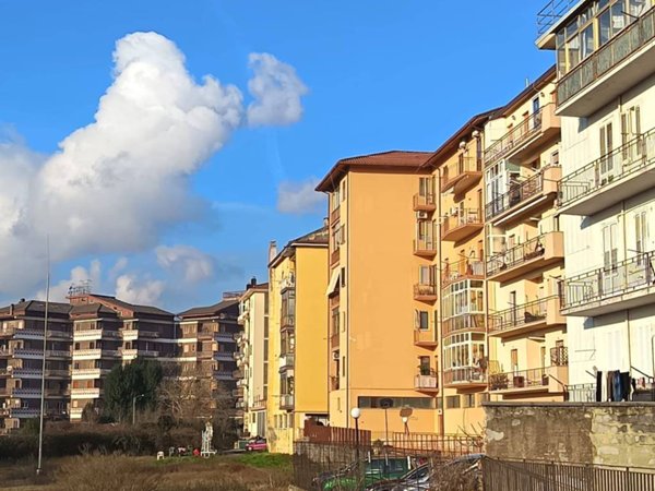 appartamento in vendita ad Avellino