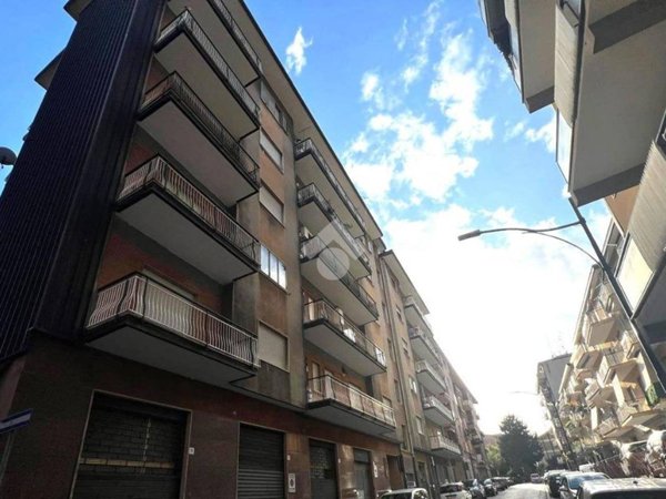 appartamento in vendita ad Avellino