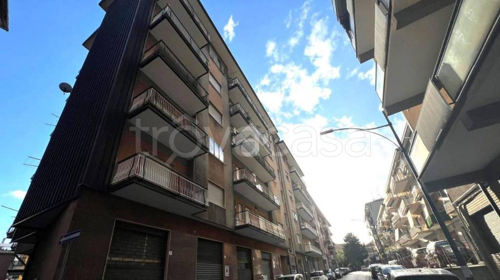 appartamento in vendita ad Avellino