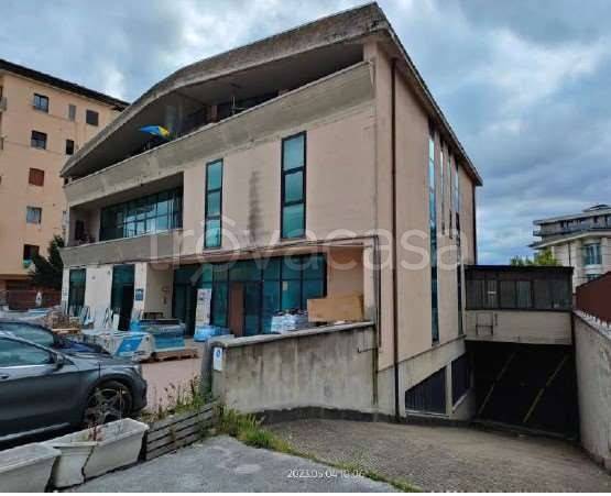 appartamento in vendita ad Avellino