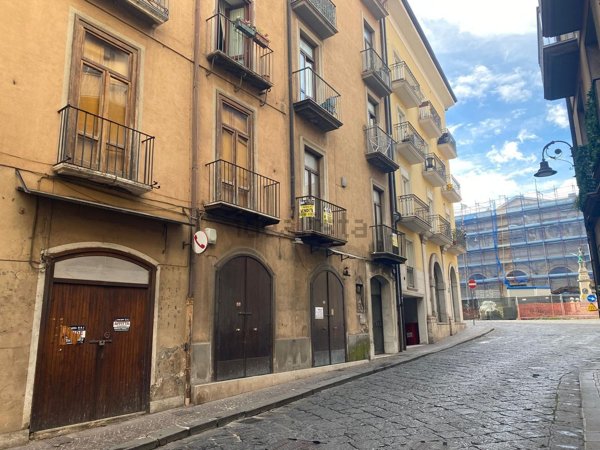 appartamento in vendita ad Avellino in zona Centro Città