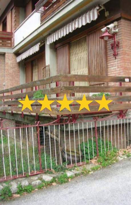 appartamento in vendita ad Avellino