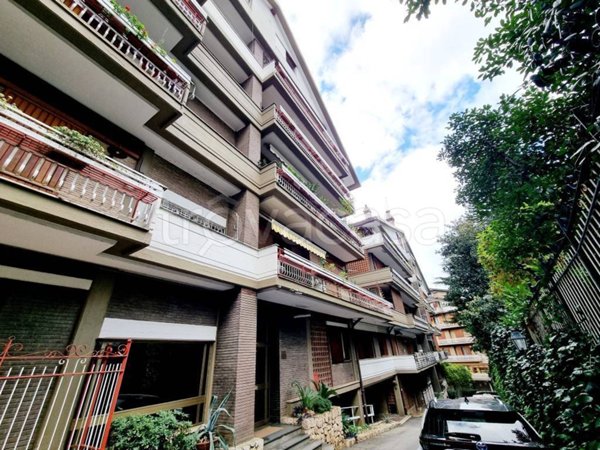 appartamento in vendita ad Avellino