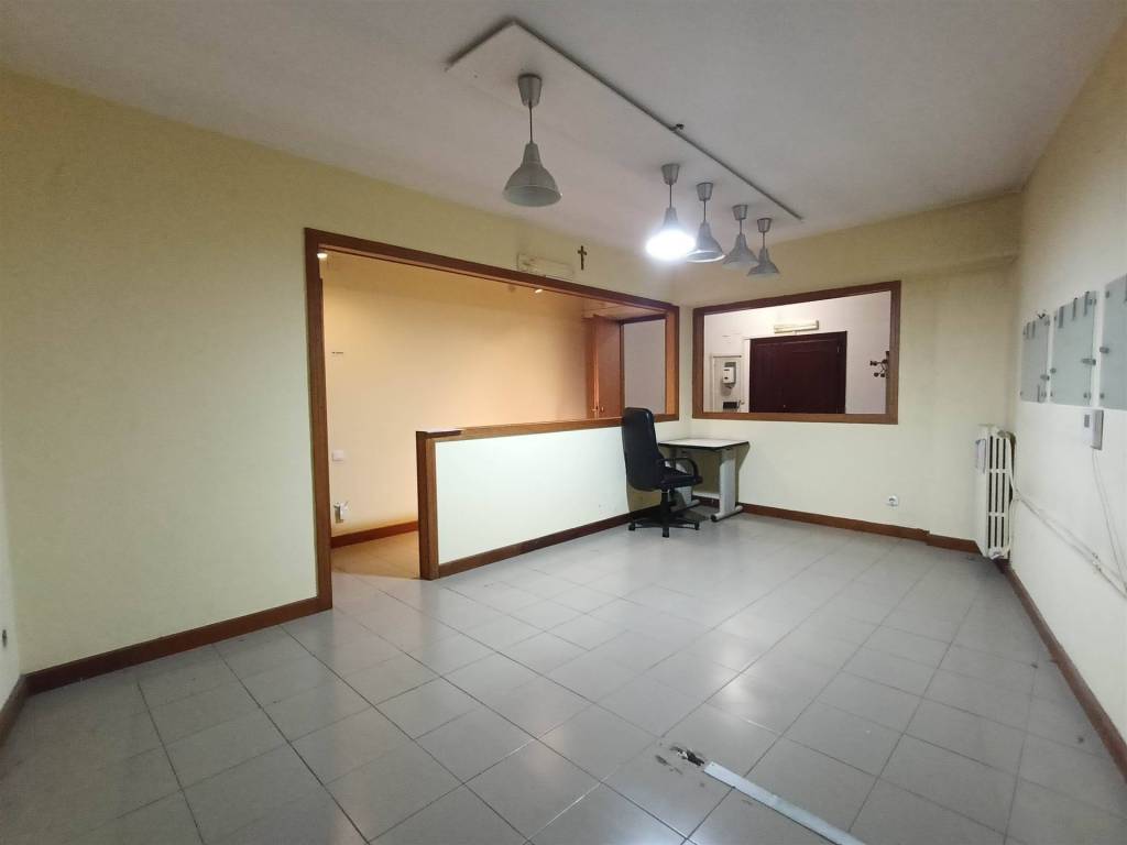 appartamento in vendita ad Avellino