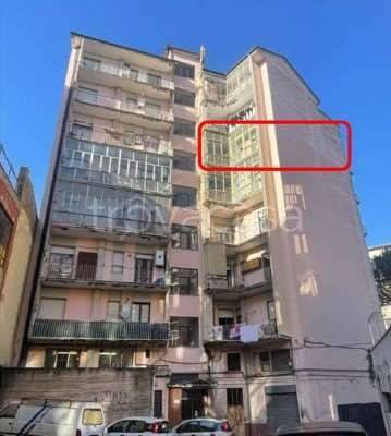 appartamento in vendita ad Avellino