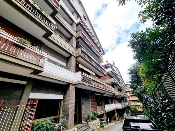 appartamento in vendita ad Avellino