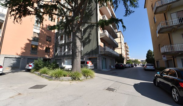 appartamento in vendita ad Avellino