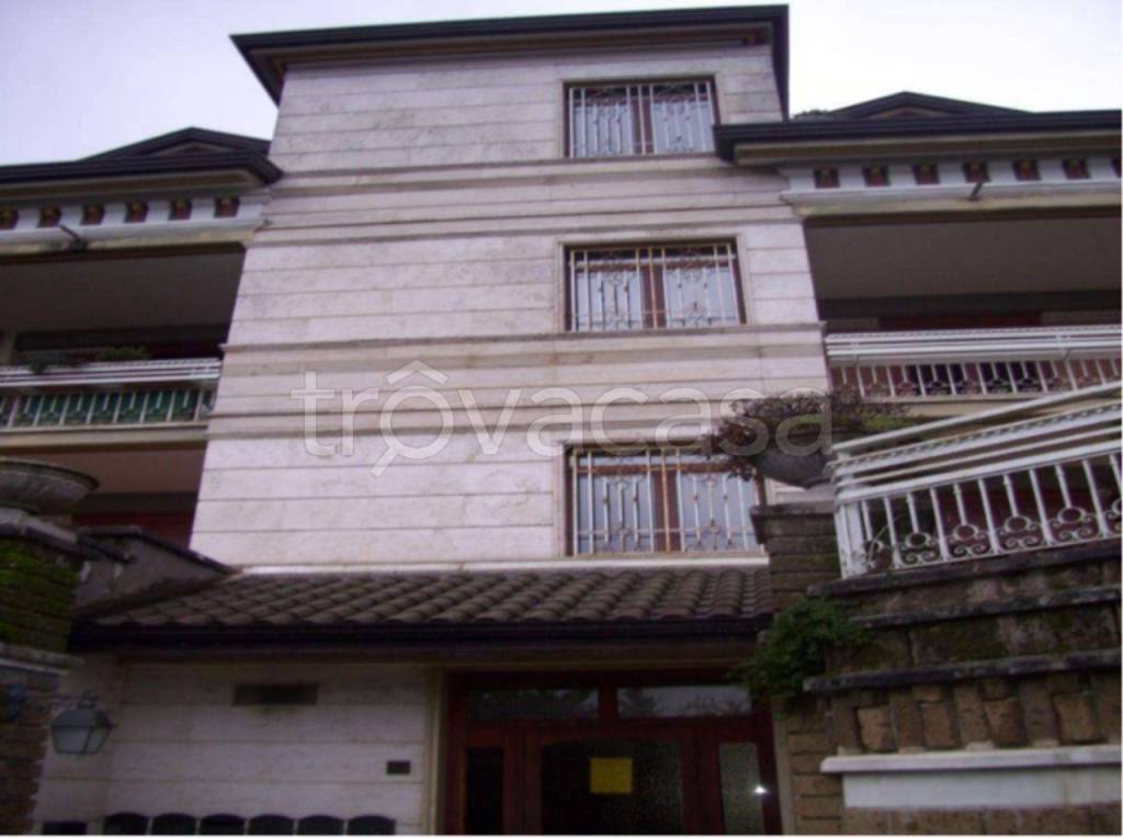 appartamento in vendita ad Avellino