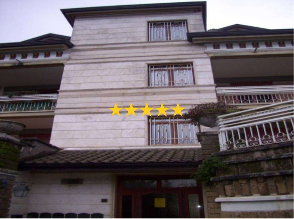 appartamento in vendita ad Avellino