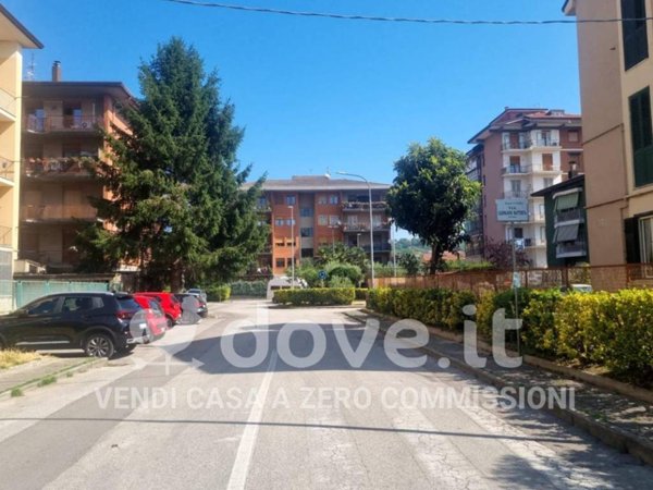 appartamento in vendita ad Avellino