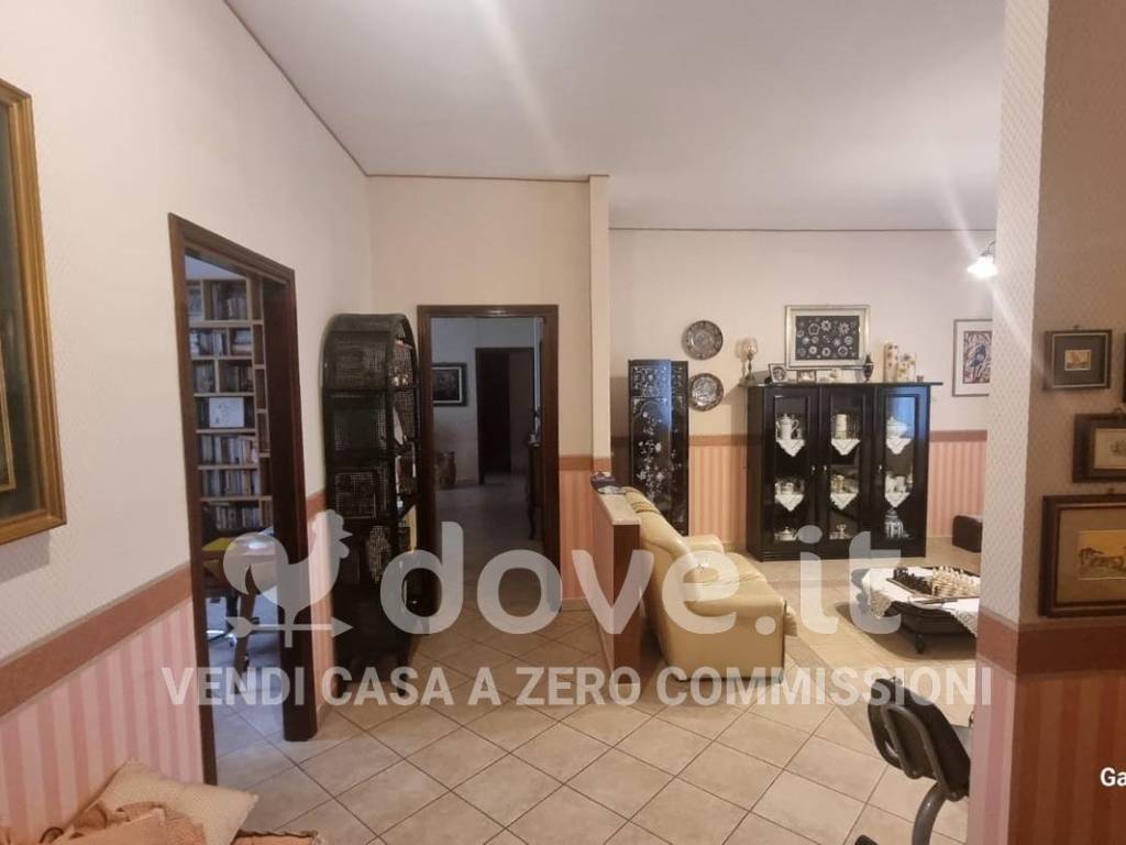 appartamento in vendita ad Avellino