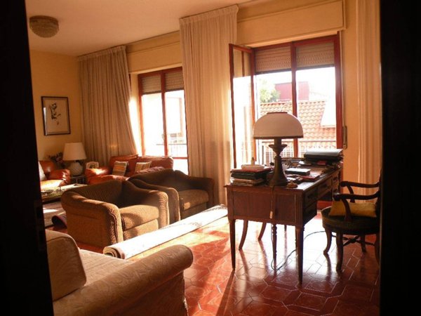 appartamento in vendita ad Avellino